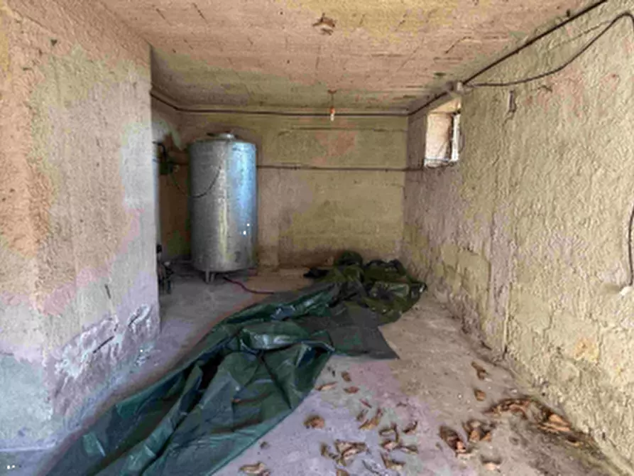 Immagine 9 di Casa indipendente in vendita  in Strada Quirini II  a Roccamonfina