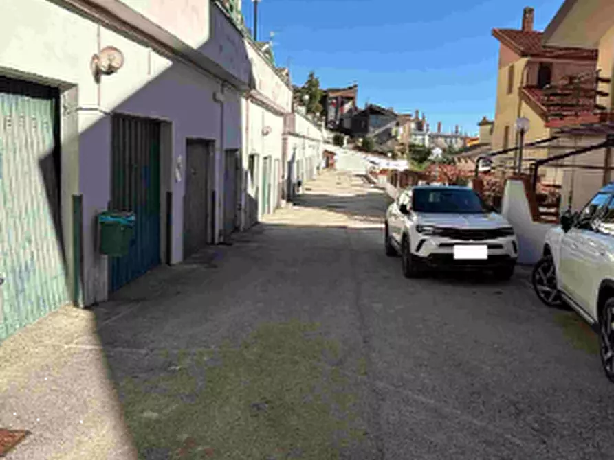 Immagine 10 di Casa indipendente in vendita  in Strada Quirini II  a Roccamonfina