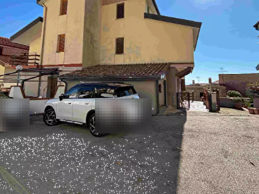 Immagine 2 di Casa indipendente in vendita  in Strada Quirini II  a Roccamonfina