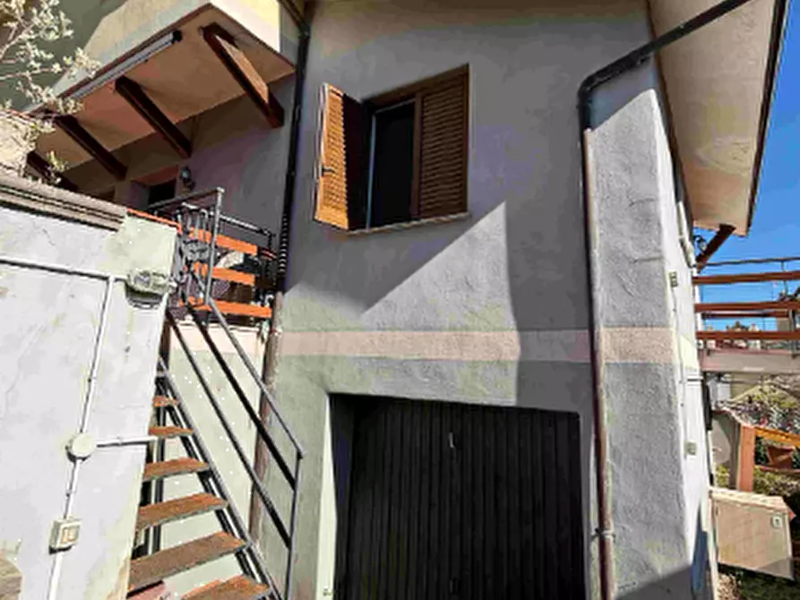 Immagine 11 di Casa indipendente in vendita  in Strada Quirini II  a Roccamonfina