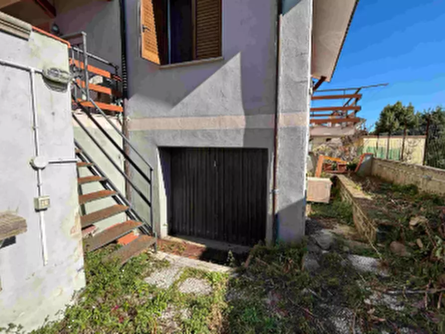 Immagine 12 di Casa indipendente in vendita  in Strada Quirini II  a Roccamonfina