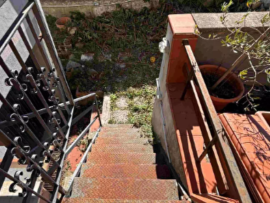 Immagine 14 di Casa indipendente in vendita  in Strada Quirini II  a Roccamonfina