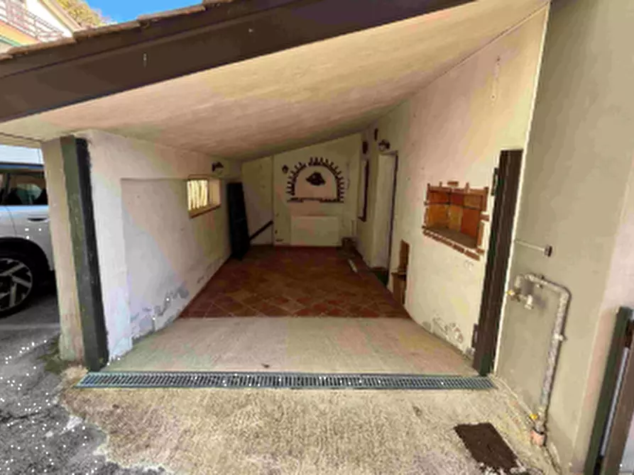 Immagine 18 di Casa indipendente in vendita  in Strada Quirini II  a Roccamonfina