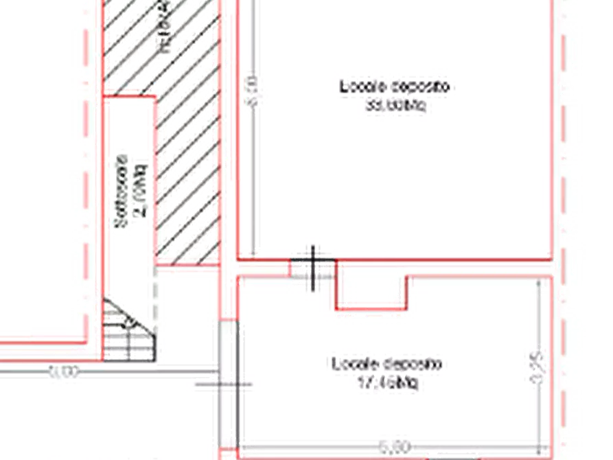 Immagine 21 di Casa indipendente in vendita  in Strada Quirini II  a Roccamonfina