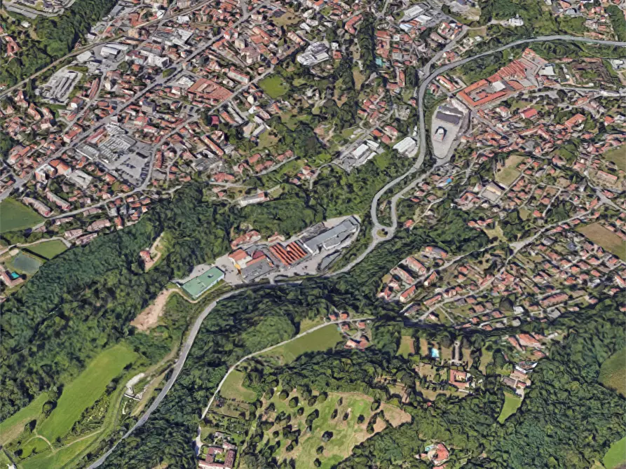 Immagine 16 di Ufficio in vendita  in Via Peschiera a Varese