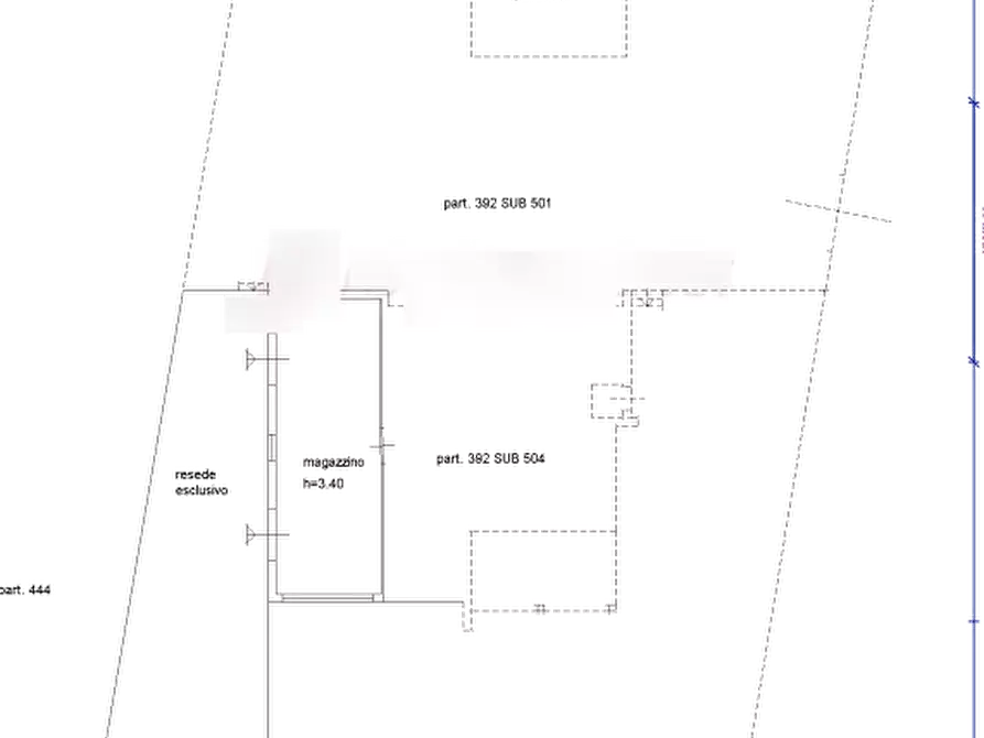 Immagine 13 di Appartamento in vendita  in Via Leonardo da Vinci a Vinci