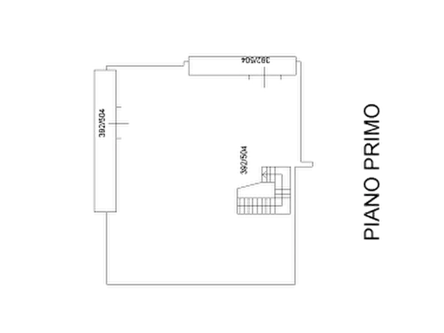 Immagine 15 di Appartamento in vendita  in Via Leonardo da Vinci a Vinci