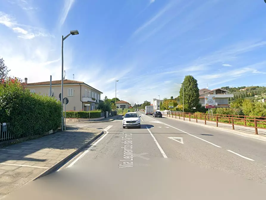 Immagine 17 di Appartamento in vendita  in Via Leonardo da Vinci a Vinci