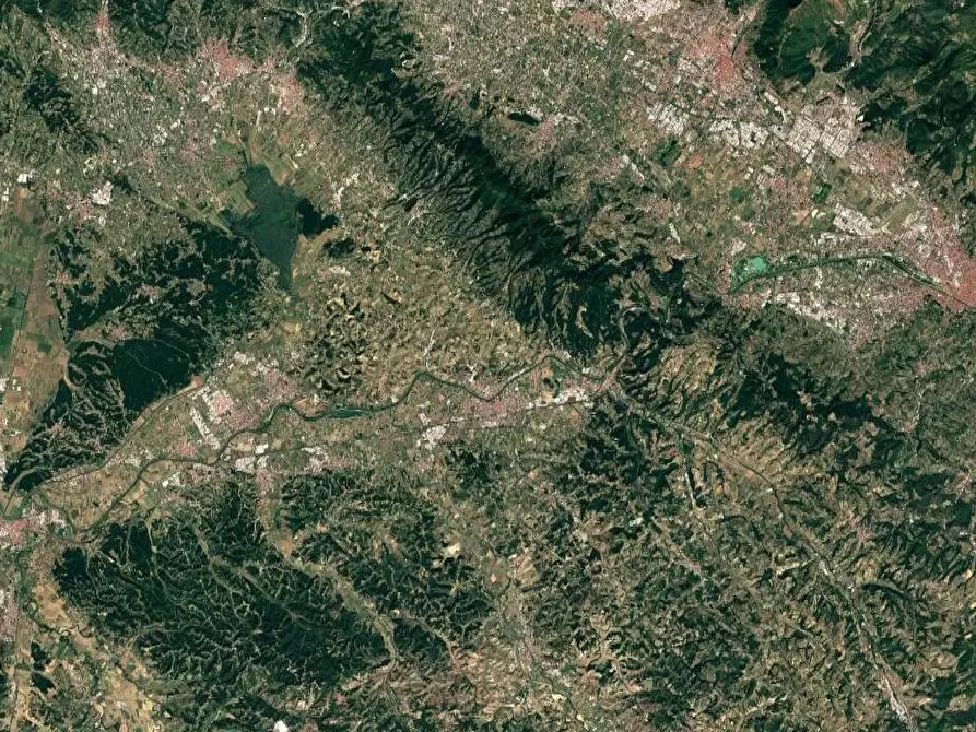 Immagine 18 di Appartamento in vendita  in Via Leonardo da Vinci a Vinci