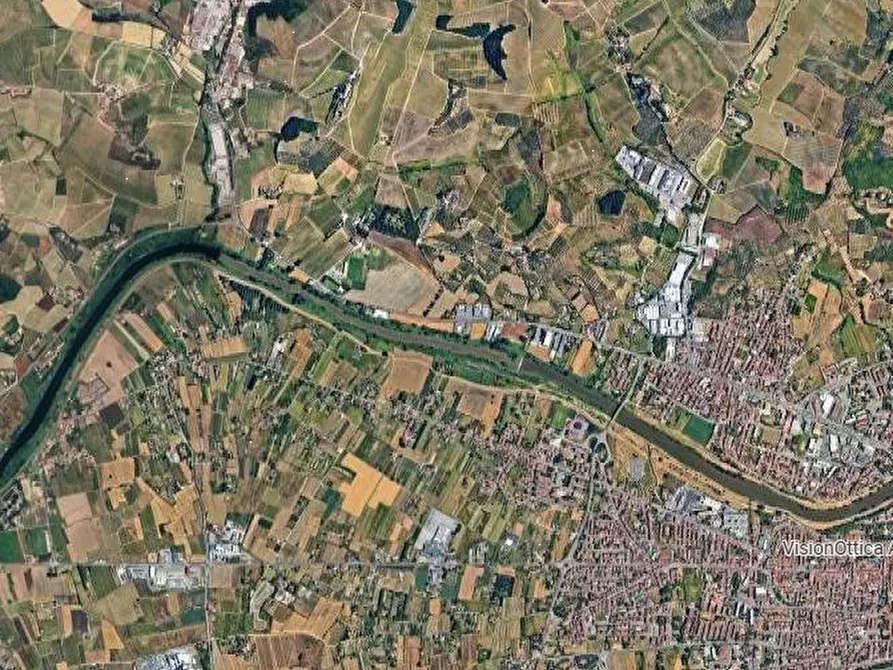 Immagine 20 di Appartamento in vendita  in Via Leonardo da Vinci a Vinci