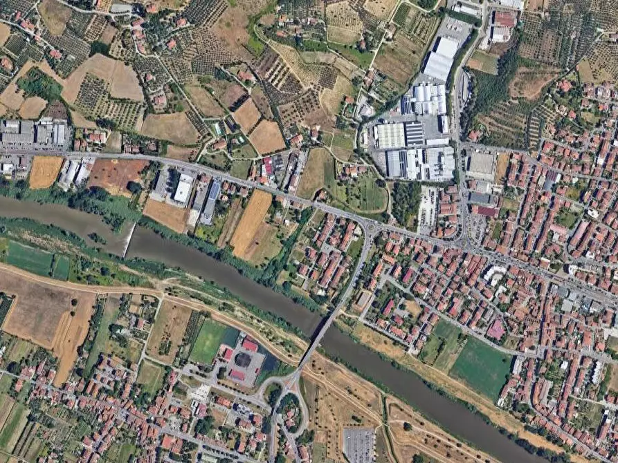 Immagine 22 di Appartamento in vendita  in Via Leonardo da Vinci a Vinci