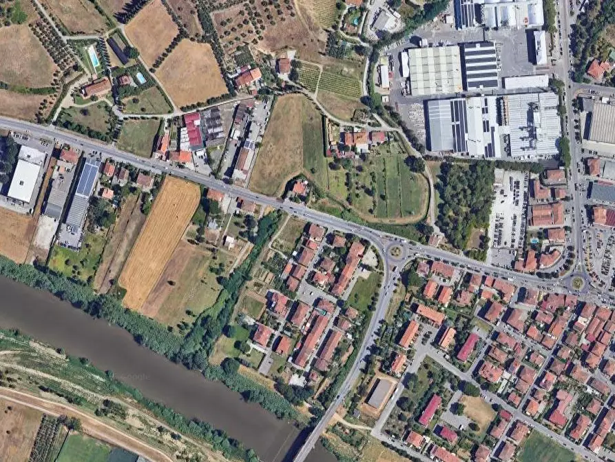 Immagine 23 di Appartamento in vendita  in Via Leonardo da Vinci a Vinci