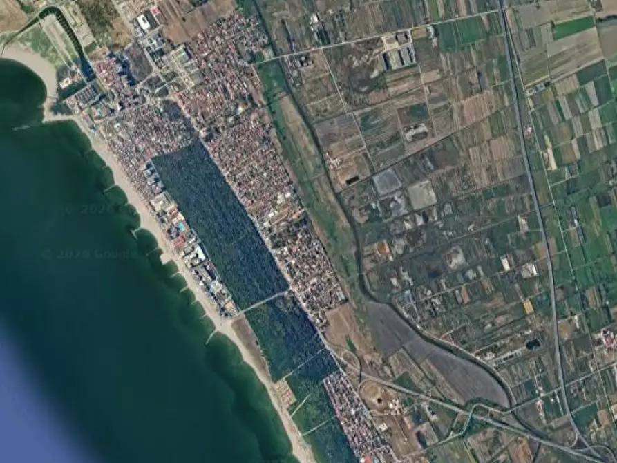 Immagine 4 di Appartamento in vendita  in Via Perugia  a Castel Volturno