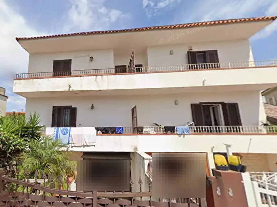 Immagine 1 di Appartamento in vendita  in Via Perugia  a Castel Volturno