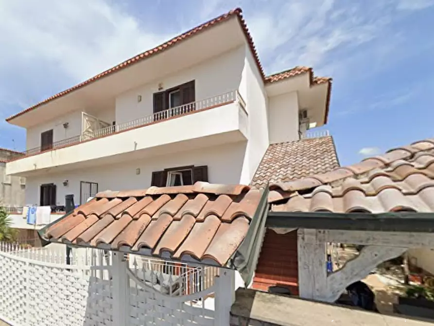 Immagine 2 di Appartamento in vendita  in Via Perugia  a Castel Volturno