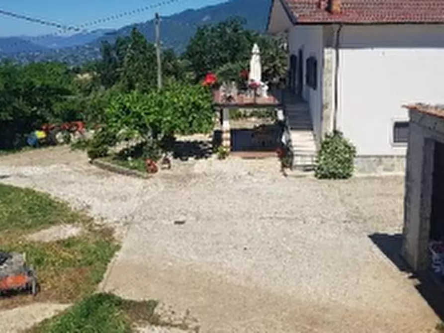 Immagine 5 di Appartamento in vendita  in Viale Valle D'Agnese a Gioia Sannitica