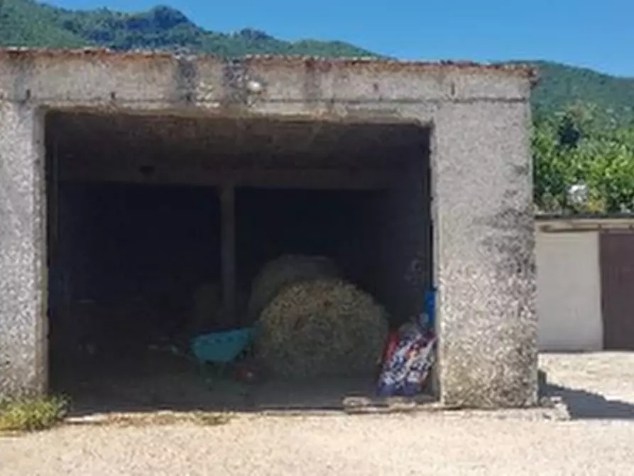Immagine 7 di Appartamento in vendita  in Viale Valle D'Agnese a Gioia Sannitica