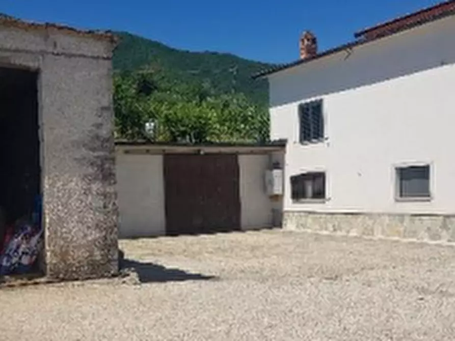 Immagine 8 di Appartamento in vendita  in Viale Valle D'Agnese a Gioia Sannitica