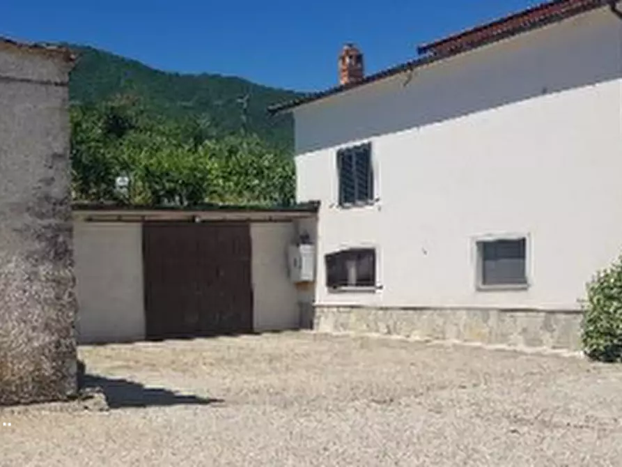 Immagine 2 di Appartamento in vendita  in Viale Valle D'Agnese a Gioia Sannitica