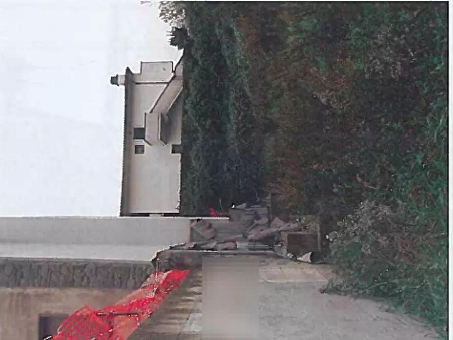 Immagine 2 di Terreno edificabile in vendita  in Via XVIII Luglio a Montaione