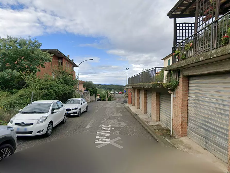 Immagine 4 di Terreno edificabile in vendita  in Via XVIII Luglio a Montaione