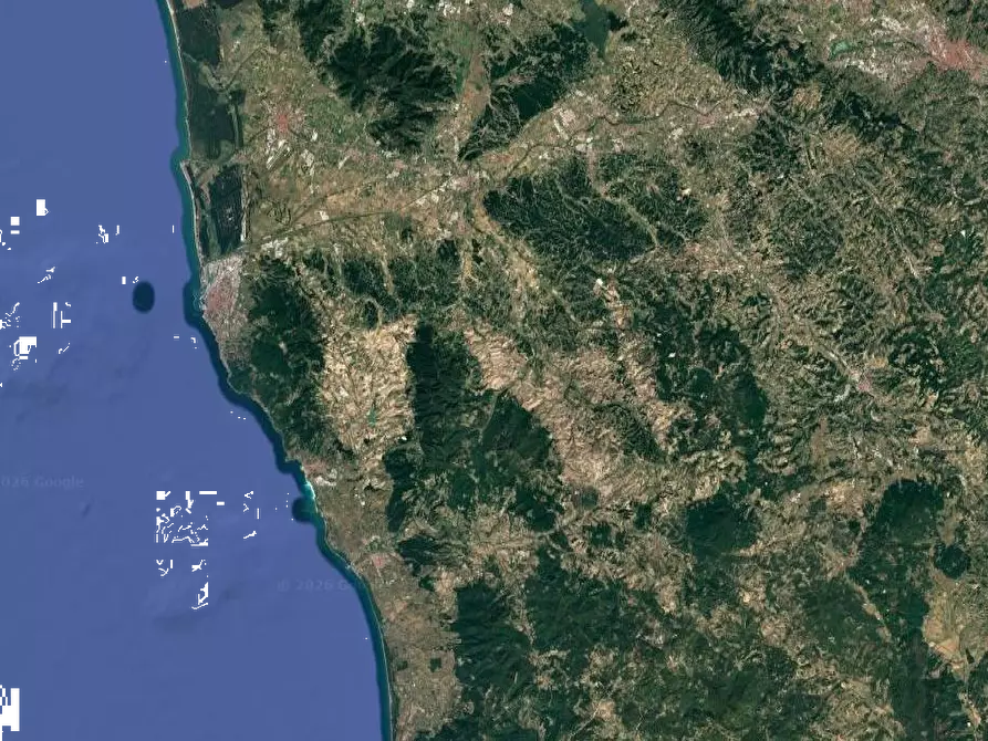 Immagine 5 di Terreno edificabile in vendita  in Via XVIII Luglio a Montaione