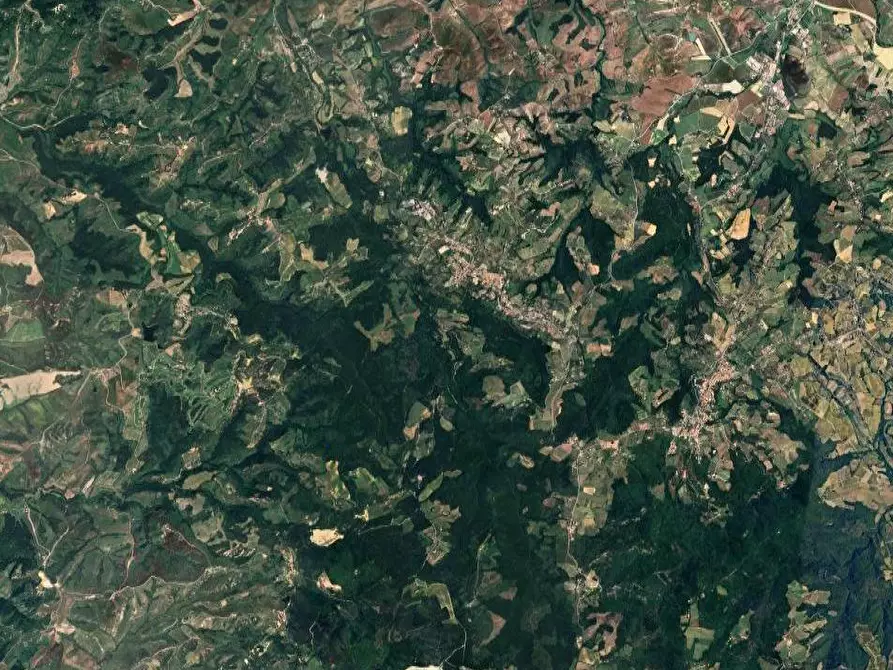 Immagine 8 di Terreno edificabile in vendita  in Via XVIII Luglio a Montaione