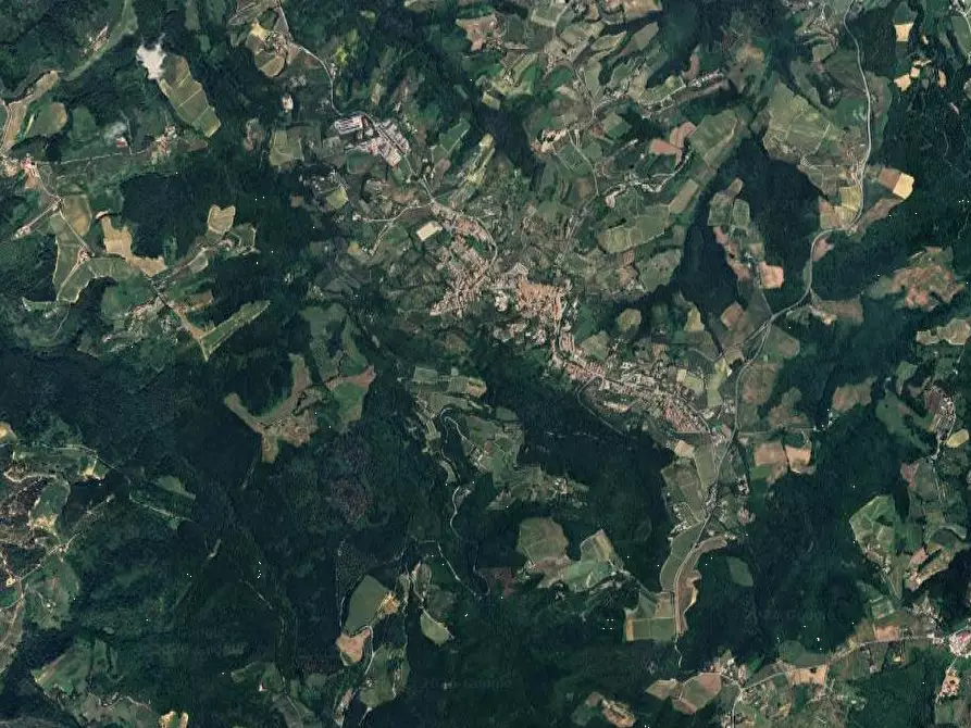 Immagine 9 di Terreno edificabile in vendita  in Via XVIII Luglio a Montaione