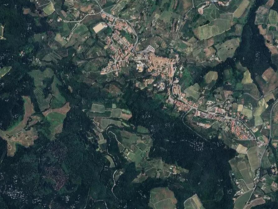 Immagine 10 di Terreno edificabile in vendita  in Via XVIII Luglio a Montaione