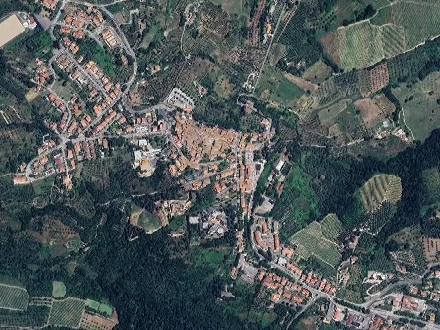 Immagine 11 di Terreno edificabile in vendita  in Via XVIII Luglio a Montaione