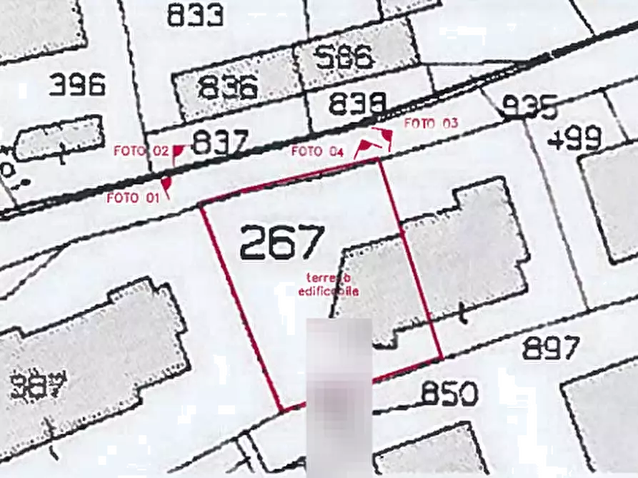 Immagine 12 di Terreno edificabile in vendita  in Via XVIII Luglio a Montaione