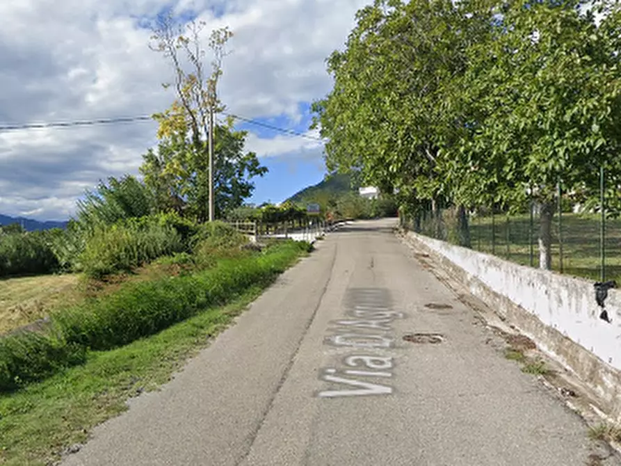 Immagine 16 di Appartamento in vendita  in Viale Valle D'Agnese a Gioia Sannitica