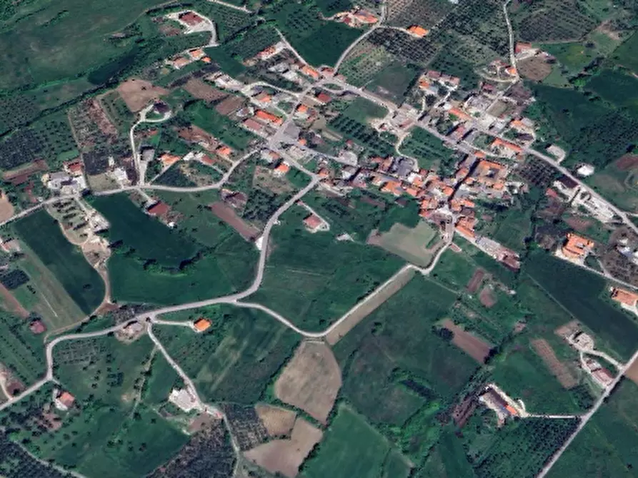 Immagine 17 di Appartamento in vendita  in Viale Valle D'Agnese a Gioia Sannitica