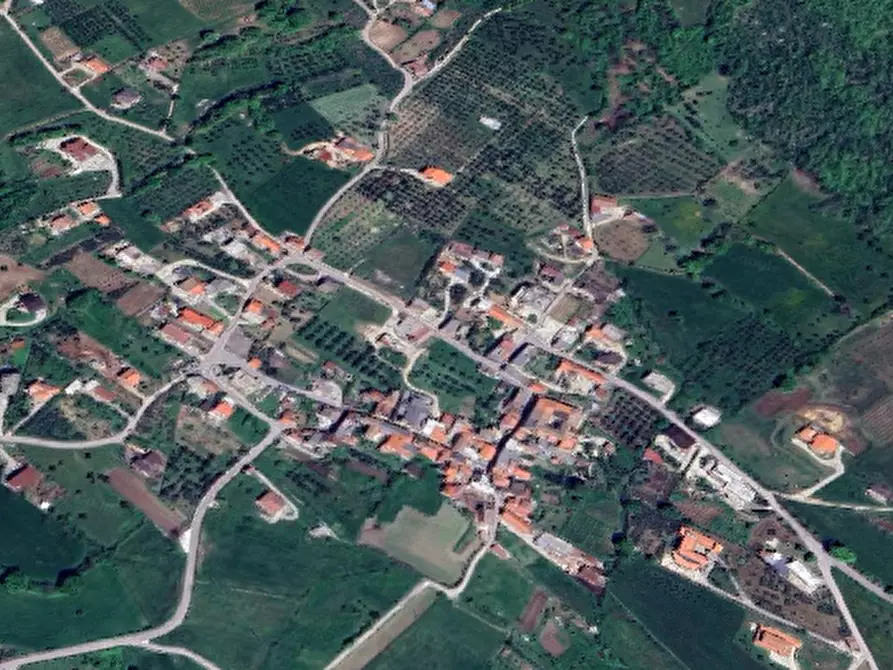 Immagine 19 di Appartamento in vendita  in Viale Valle D'Agnese a Gioia Sannitica