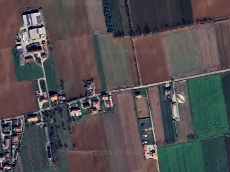 Immagine 11 di Terreno edificabile in vendita  in Località Altivole a Altivole