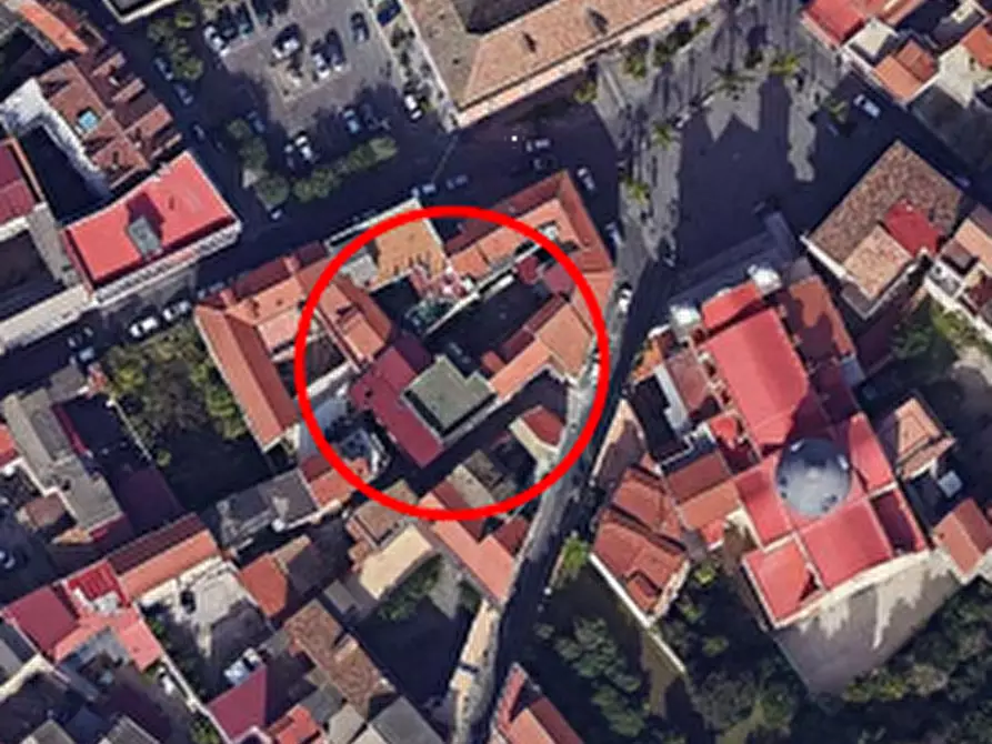 Immagine 9 di Appartamento in vendita  in Corso Atellano a Sant'arpino