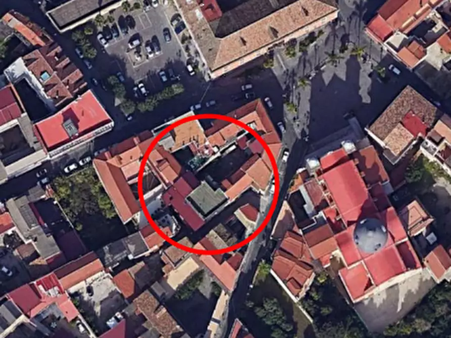 Immagine 10 di Appartamento in vendita  in Corso Atellano a Sant'arpino