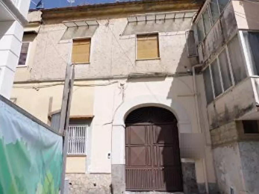 Immagine 1 di Appartamento in vendita  in Corso Atellano a Sant'arpino