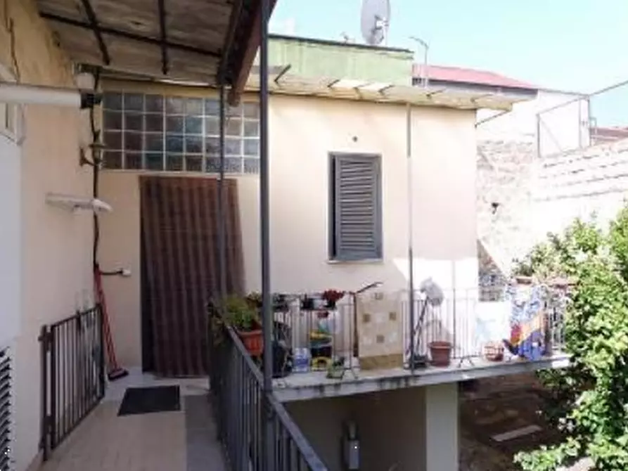 Immagine 5 di Appartamento in vendita  in Corso Atellano a Sant'arpino