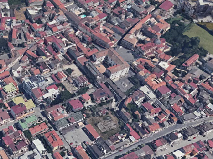 Immagine 16 di Appartamento in vendita  in Corso Atellano a Sant'arpino