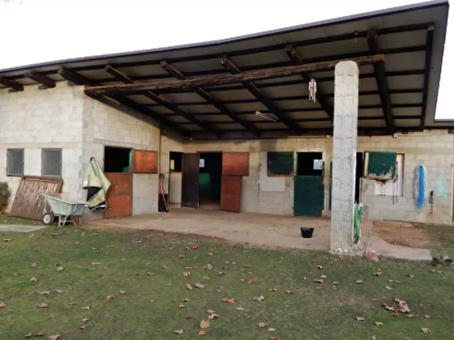 Immagine 1 di Magazzino in vendita  in Via Montello a Altivole