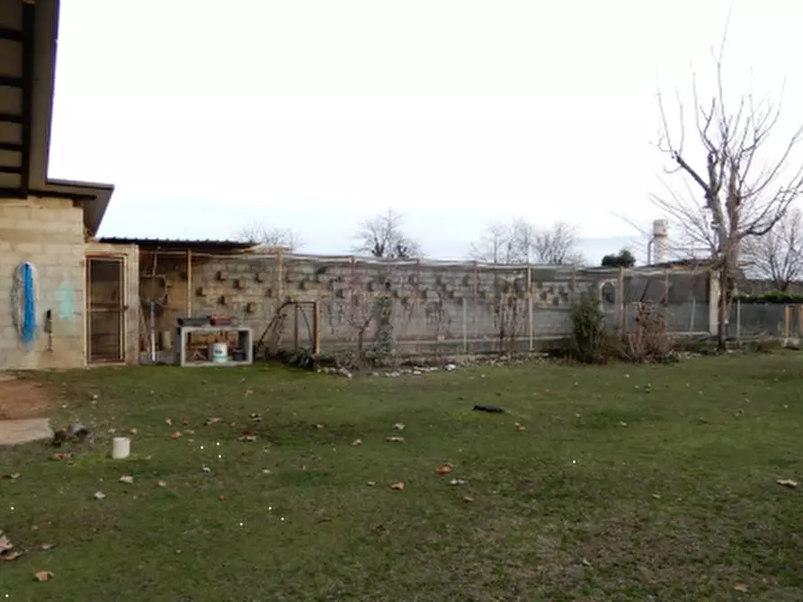 Immagine 3 di Magazzino in vendita  in Via Montello a Altivole