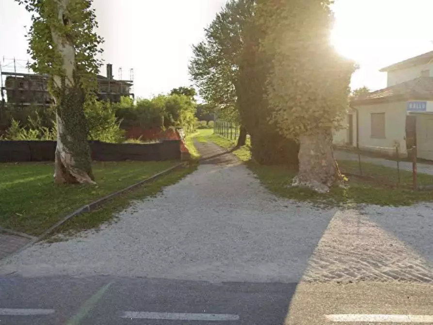 Immagine 1 di Terreno edificabile in vendita  in Piazza IV Novembre a Giavera Del Montello