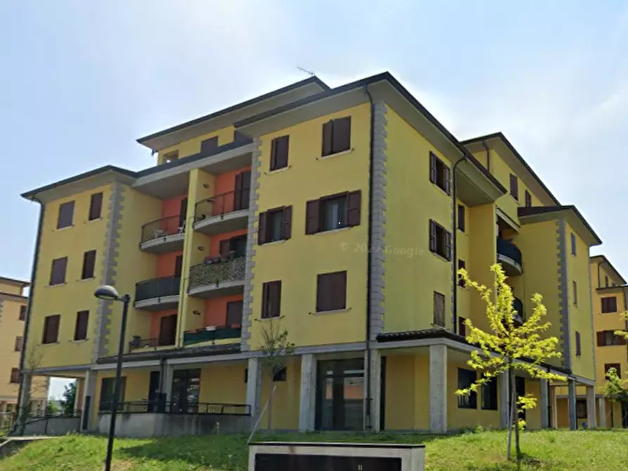 Immagine 1 di Appartamento in vendita  in Piazzale XXVII  Gennaio a Casalgrande