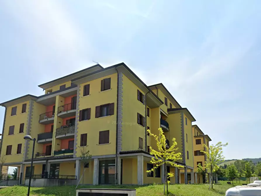 Immagine 3 di Appartamento in vendita  in Piazzale XXVII  Gennaio a Casalgrande