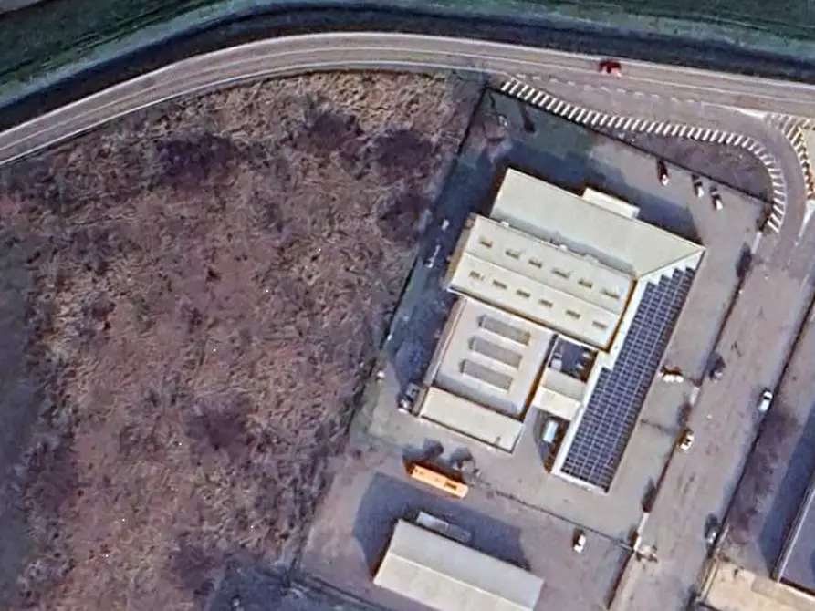 Immagine 1 di Capannone industriale in vendita  in Via Giovanni Ricordi a Busseto