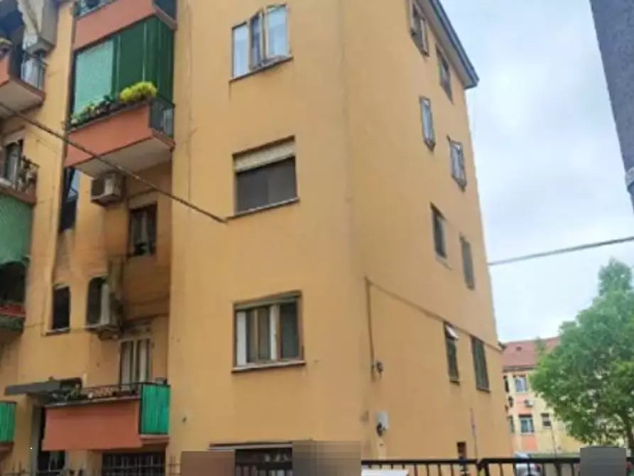 Immagine 2 di Appartamento in vendita  in Via Cattaneo a Venezia