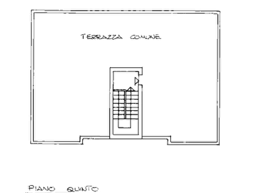 Immagine 13 di Appartamento in vendita  in Via Cattaneo a Venezia