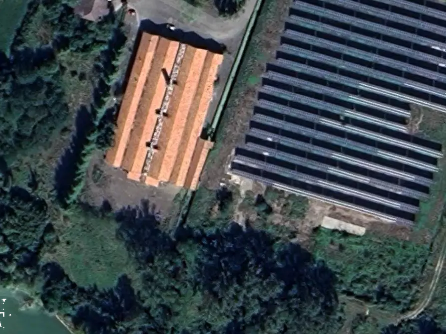 Immagine 14 di Capannone industriale in vendita  in Via Roma a Lungavilla