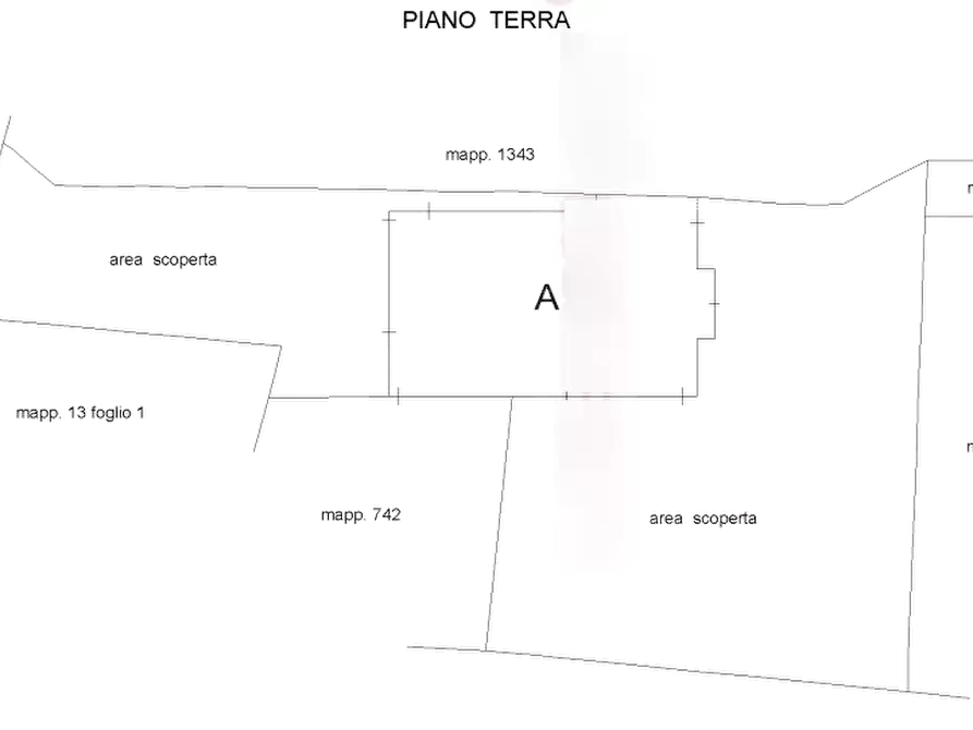Immagine 16 di Capannone industriale in vendita  in Via Roma a Lungavilla